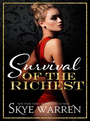 cover image of Survival of the Richest